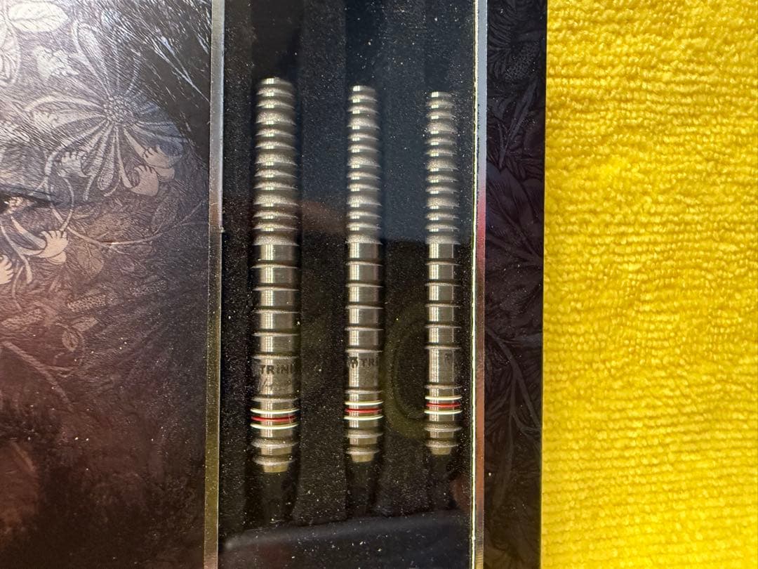 TRiNiDAD GOMEZ15 20g山田勇樹モデル 20g 新品未使用品