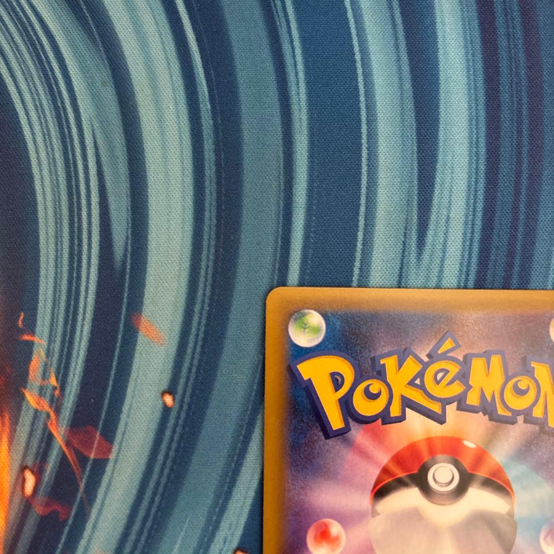 ポケカ　ミュウ　xy cp6 1st edition