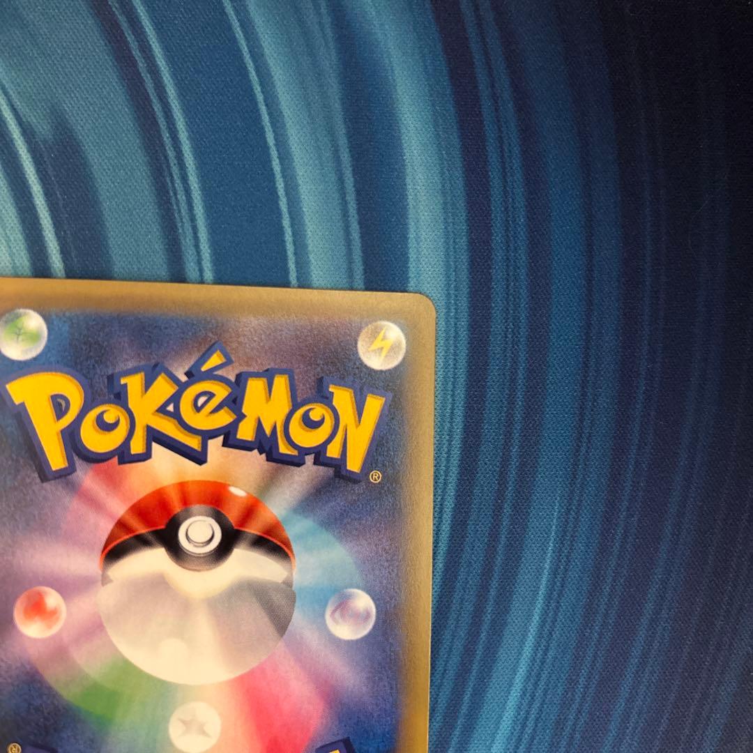 ポケカ　ミュウ　xy cp6 1st edition