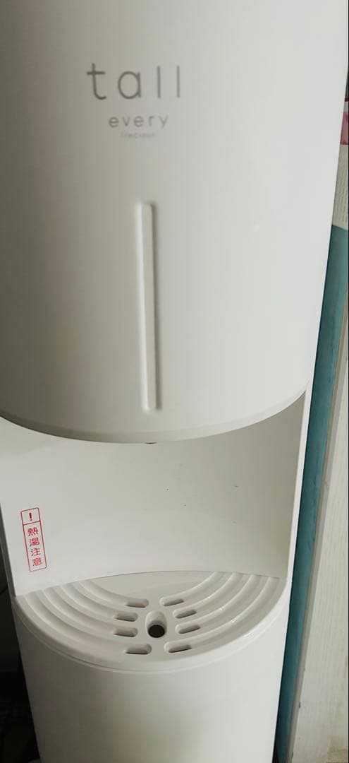 エブリィプレッシャス トール 置型タイプ