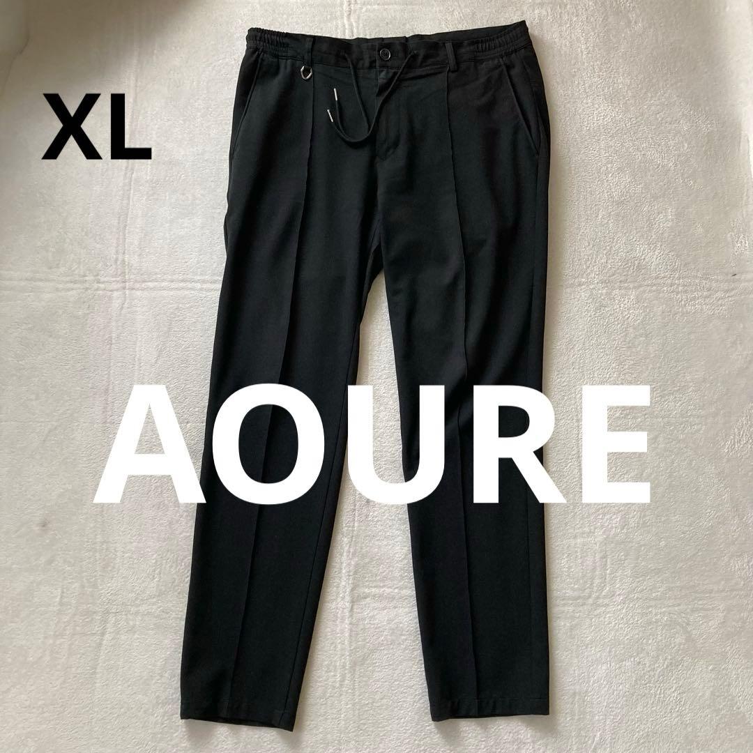 AOURE / PT MALPENSA 4SEASONS〈XL〉