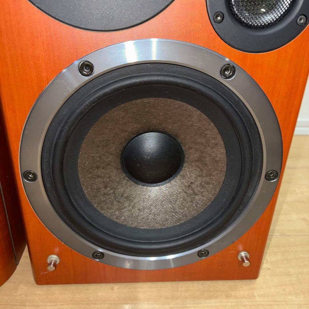 希少　Pioneer スピーカー S-N902-LR 【動作確認済】