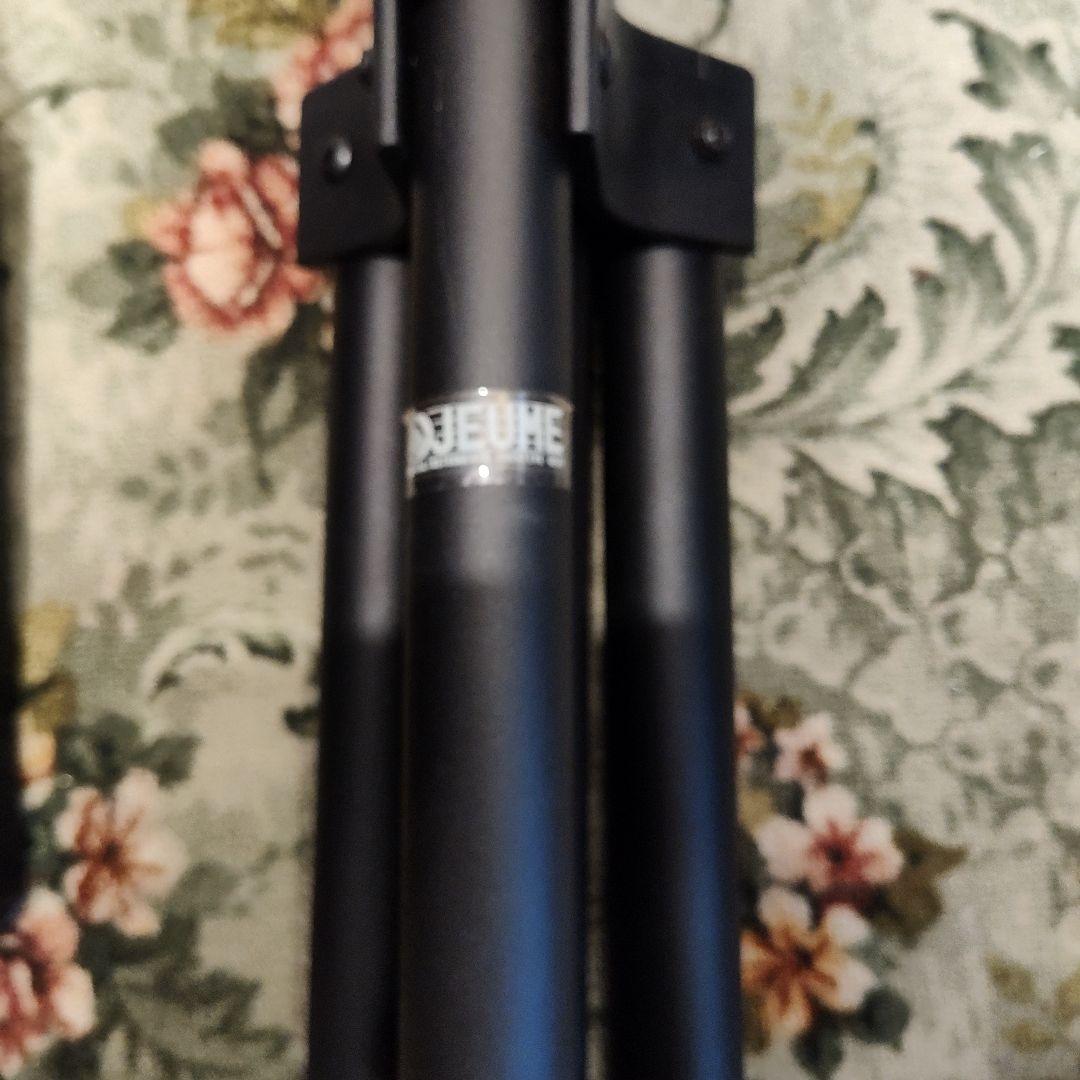 ElectroボイスZLX12Pパワードスピーカー中古品マイクと3脚付き