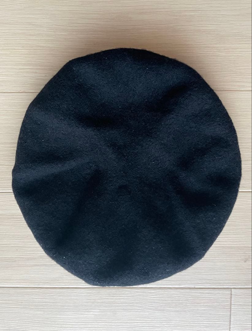 chisaki　帽子　「PUKA」