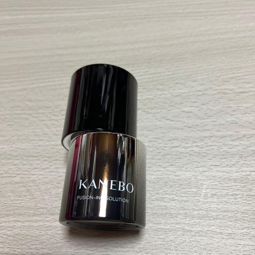 カネボウ Kanebo フュージョニングソリューション