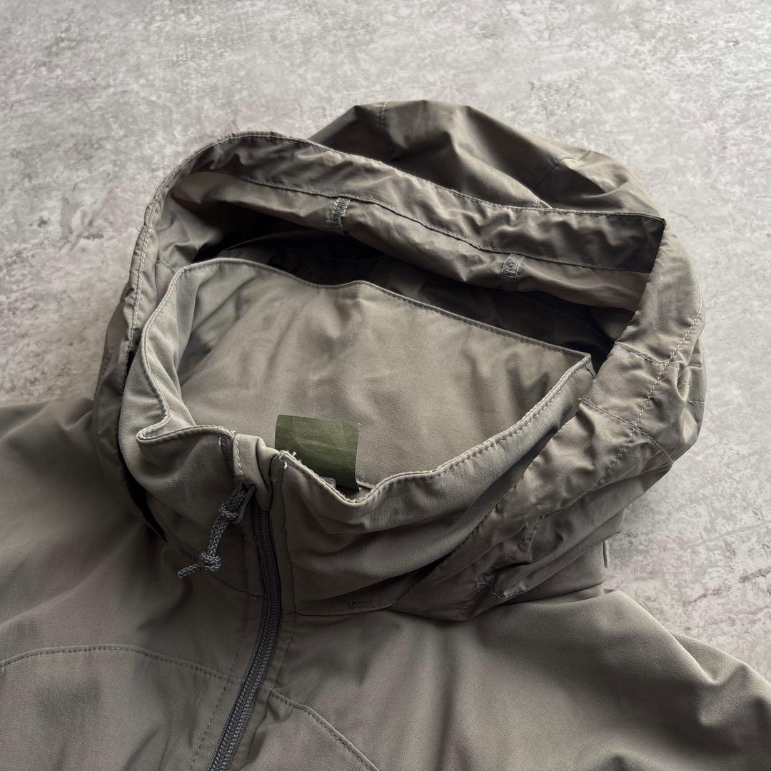 デッドストック■patagonia【L】MARS LEVEL5 セットアップ