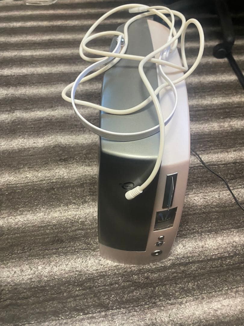 高濃度酸素発生器　オーツーパラダイス