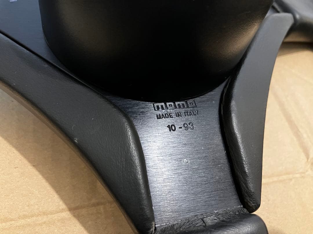 いすゞジェミニ handling by LOTUS モモステ