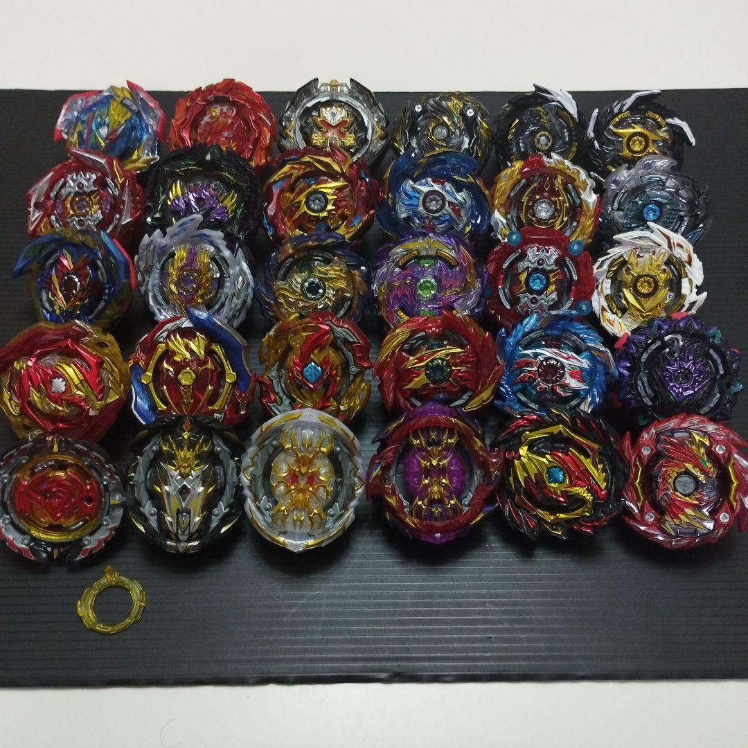 ベイブレード バースト　30個セット