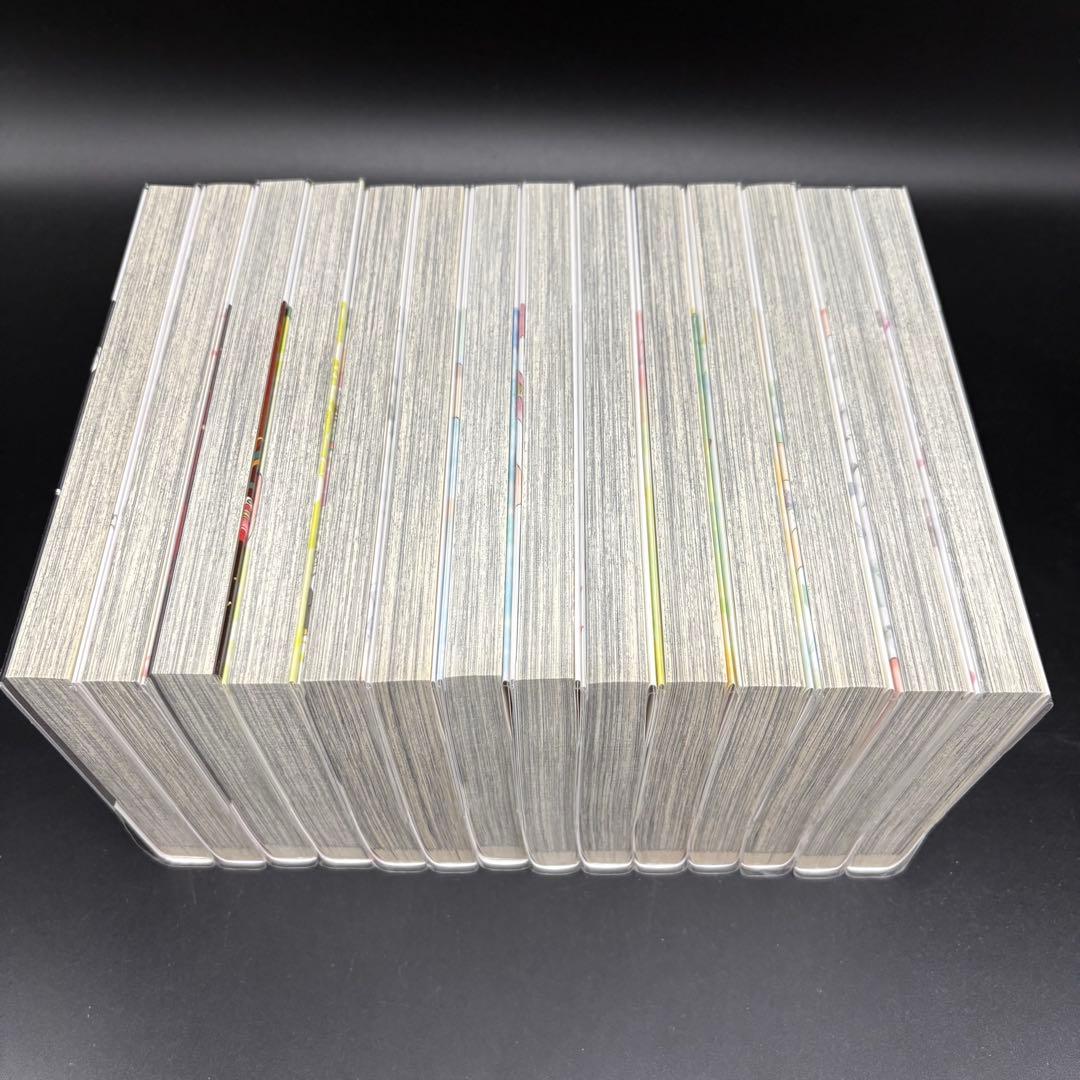 絢爛たるグランドセーヌ 1-28巻