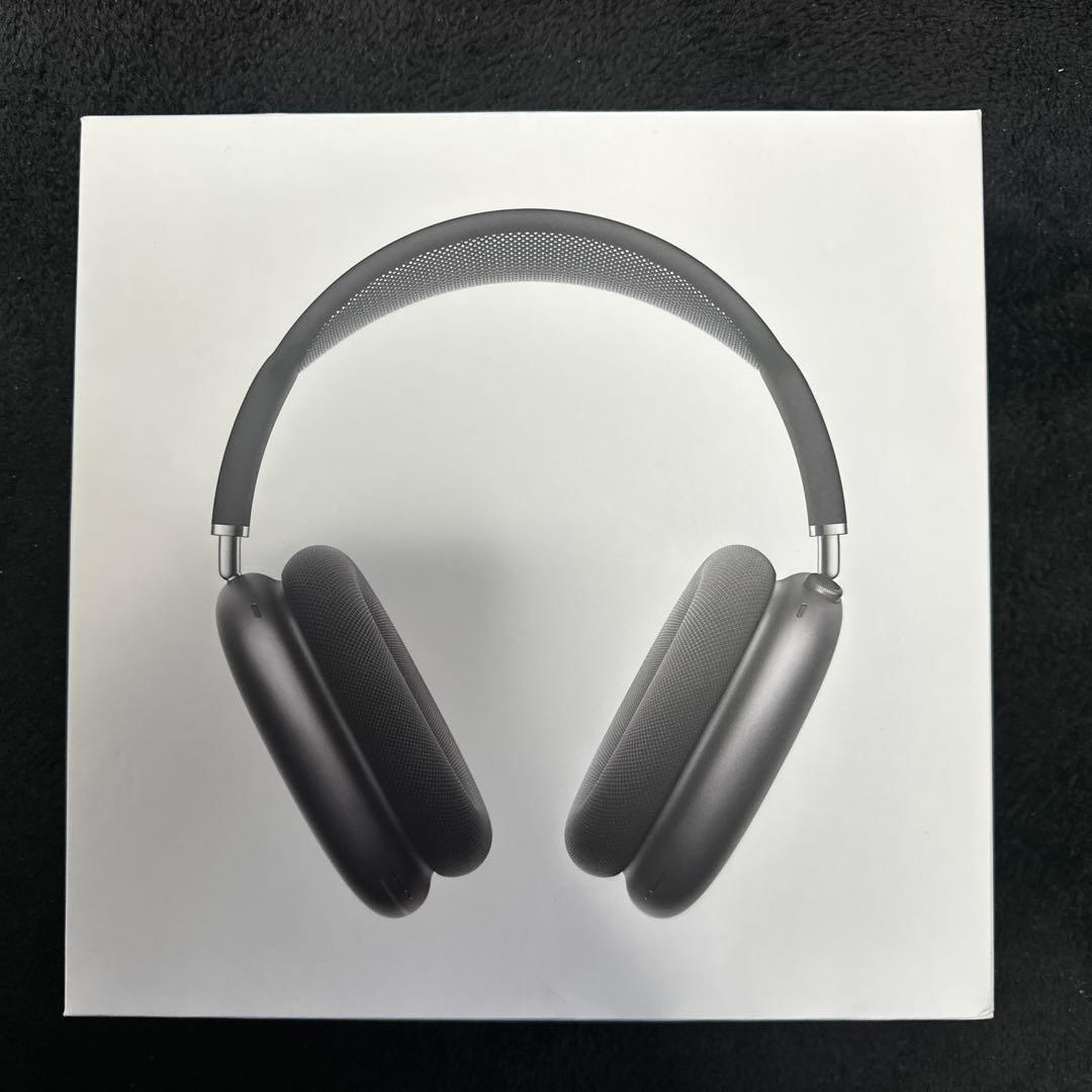 Apple AirPods Max 本体