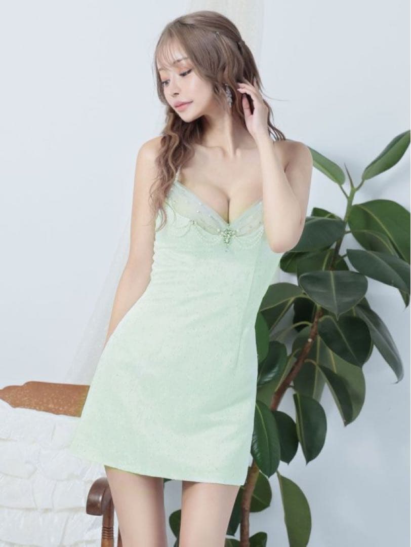 キャバドレス　エンジェルアール