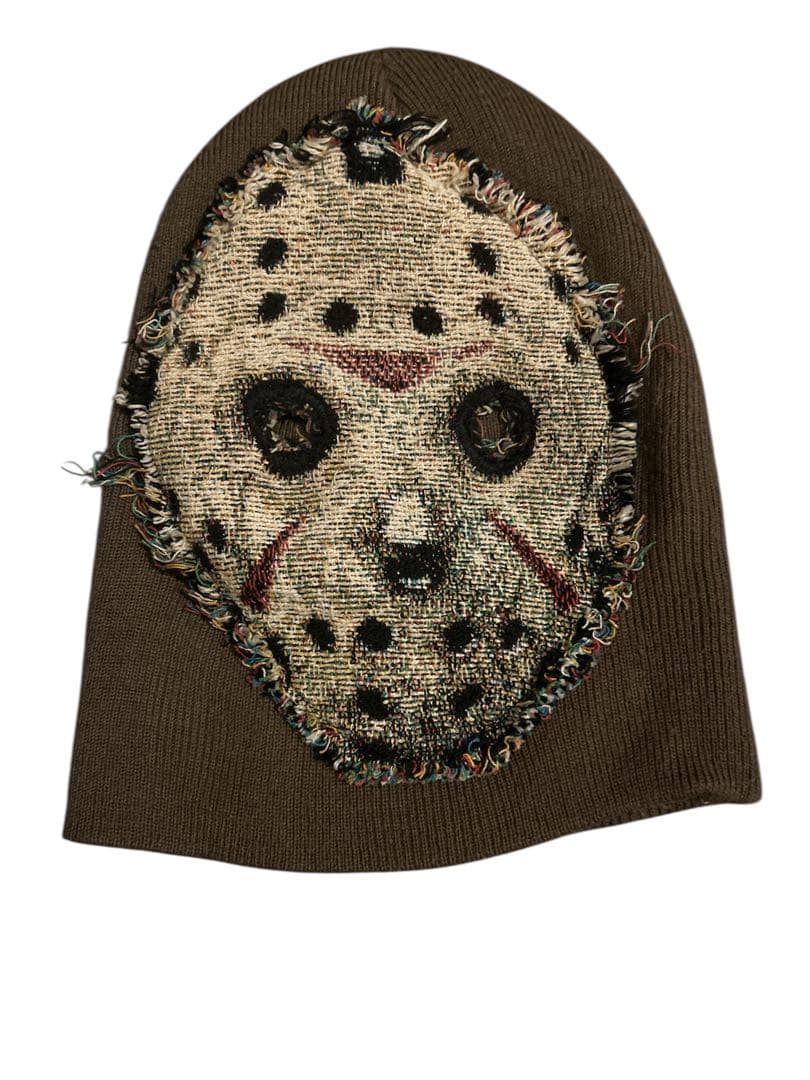 本日限り値下げ！REGRET CHOICE ジェイソン ビーニー