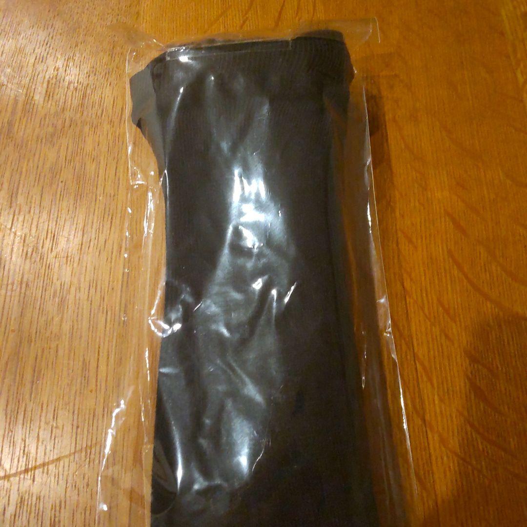 シルクふぁみりぃ　シルクリブ スパッツアウトレット【※詳細熟読】未開封