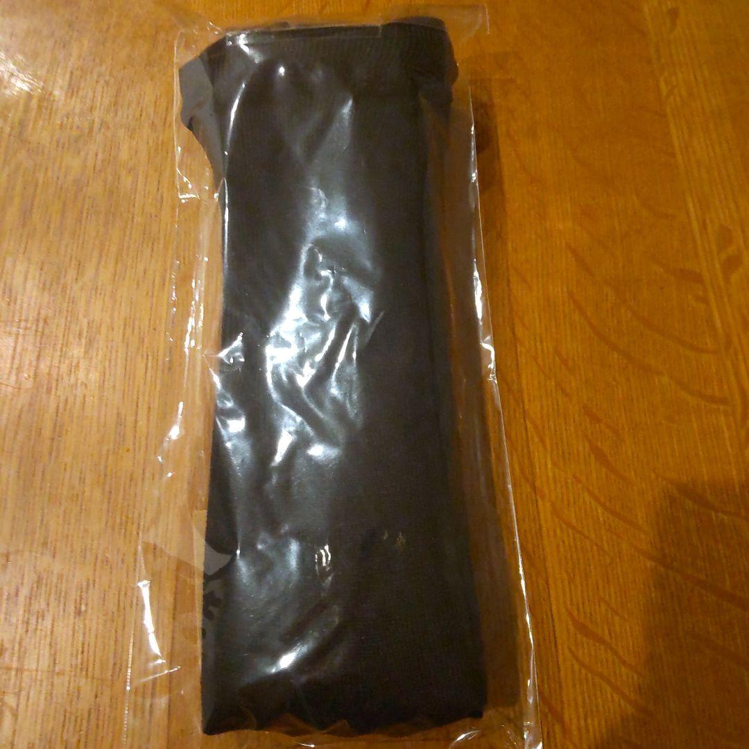 シルクふぁみりぃ　シルクリブ スパッツアウトレット【※詳細熟読】未開封