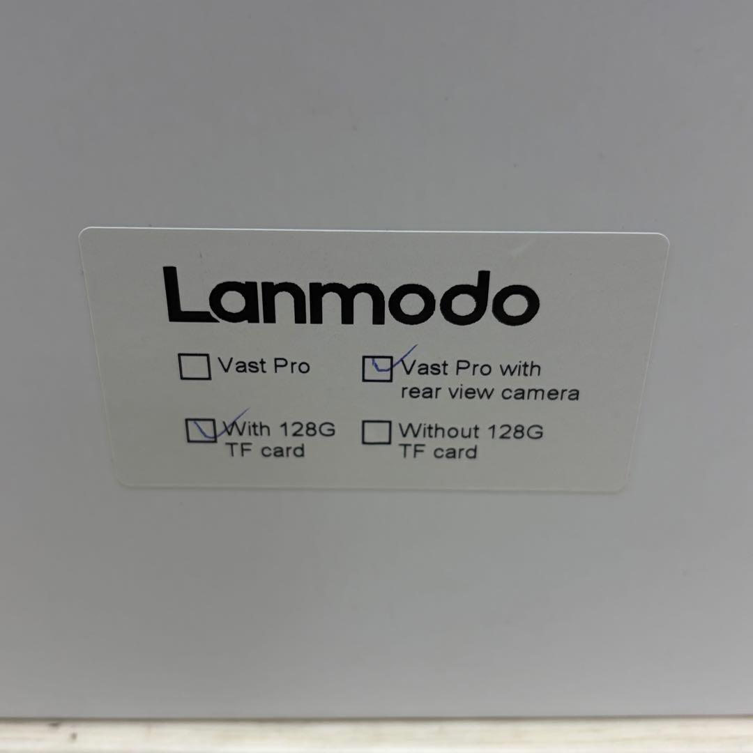 新品同様 Lanmodo Vast Pro ナイトビジョンシステム