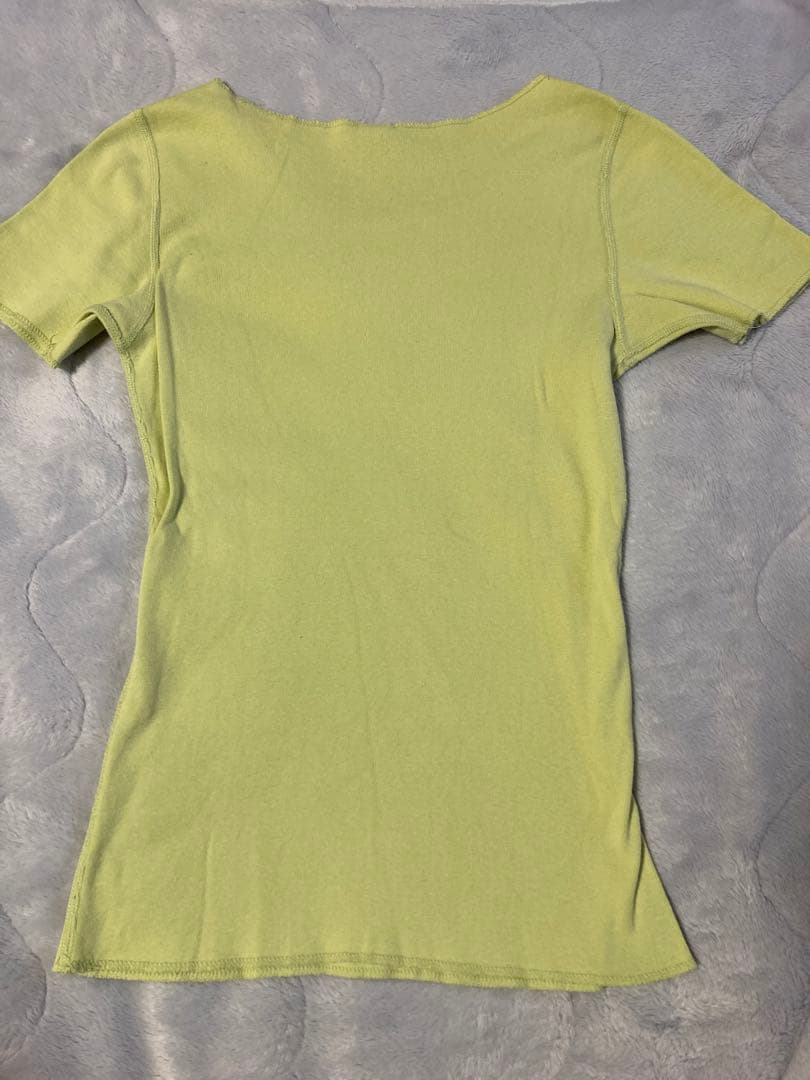 初期　ヒステリックグラマー tシャツ