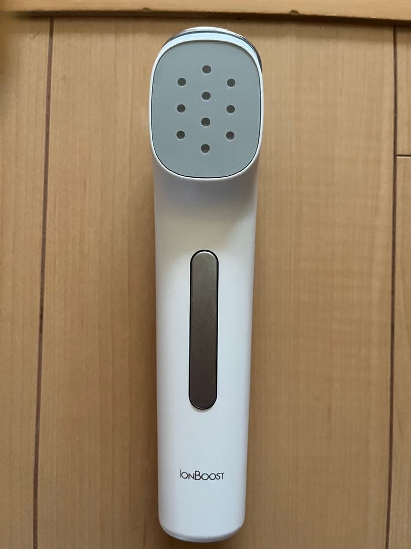 Panasonic 美顔器 イオンブースト　マルチ　EX （EH-SS85）