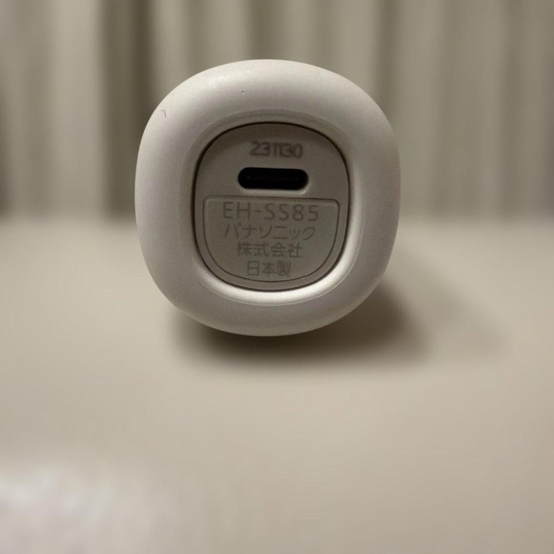 Panasonic 美顔器 イオンブースト　マルチ　EX （EH-SS85）