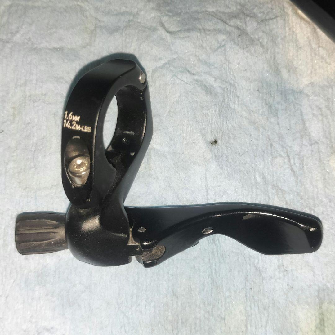 GIANT ドロッパーシートポスト 30.9 125mmストローク