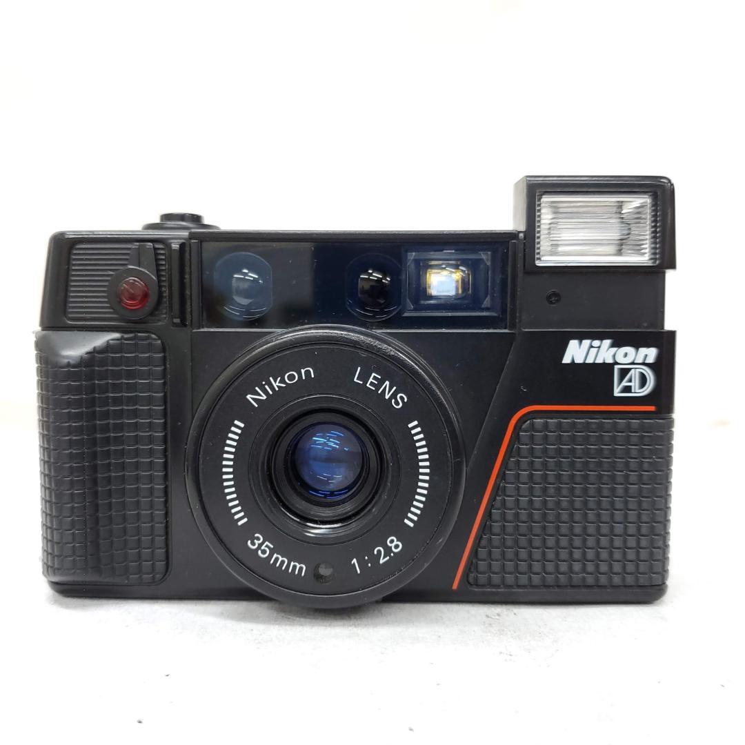 【動作確認済】 Nikon L35 AD 2 F1225-219-3p p