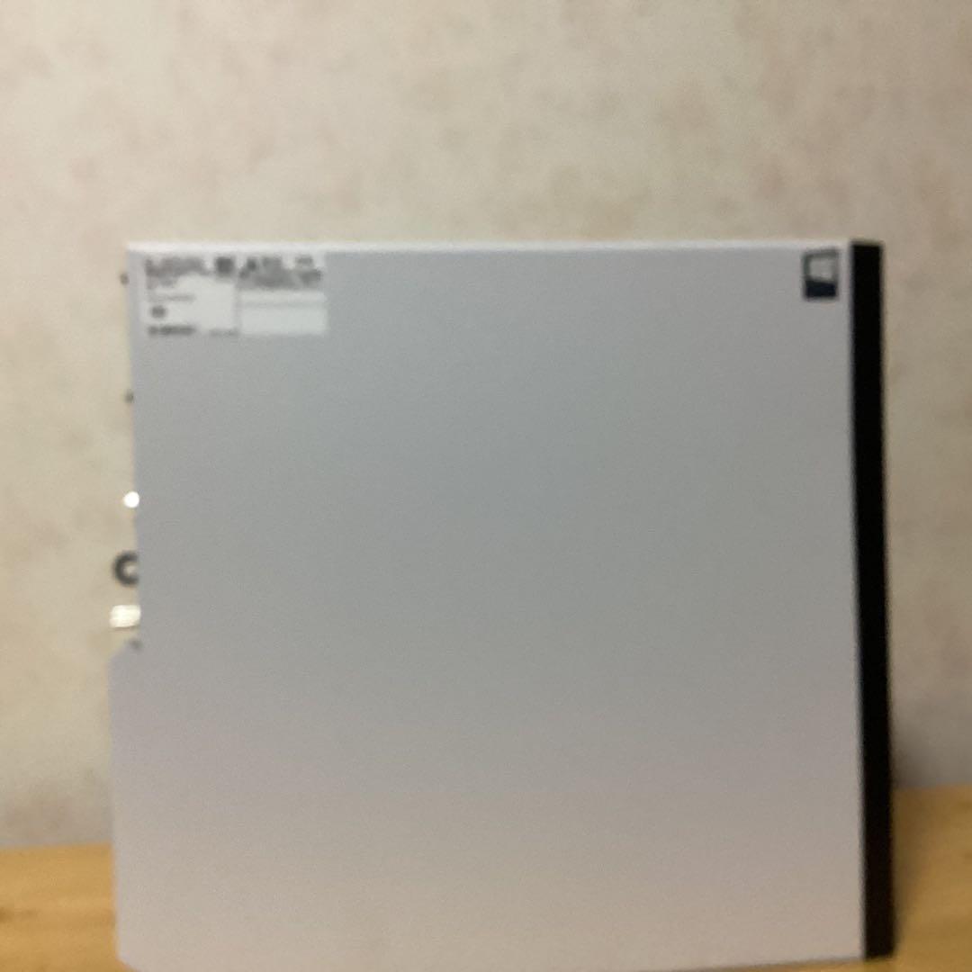 ESPRIMO D588/VX 　i5 8500 SSD＋HDD　WIN11