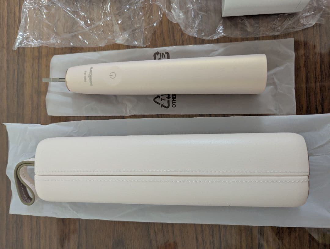 PHILIPS Sonicare 9900 Prestige 本体