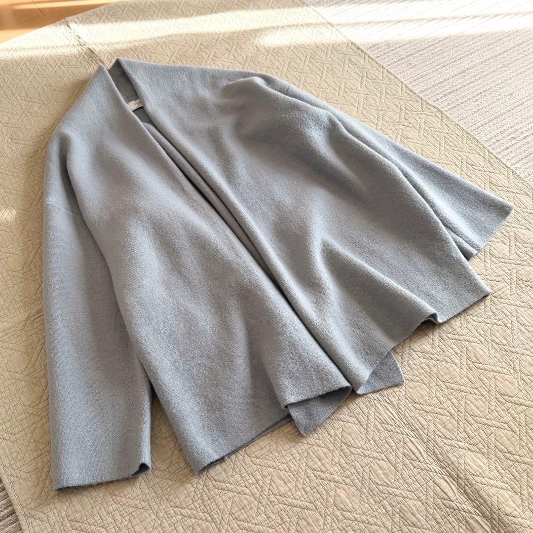 Oriechan様リクエスト品SLOBE IENAニットショートガウン他計2点