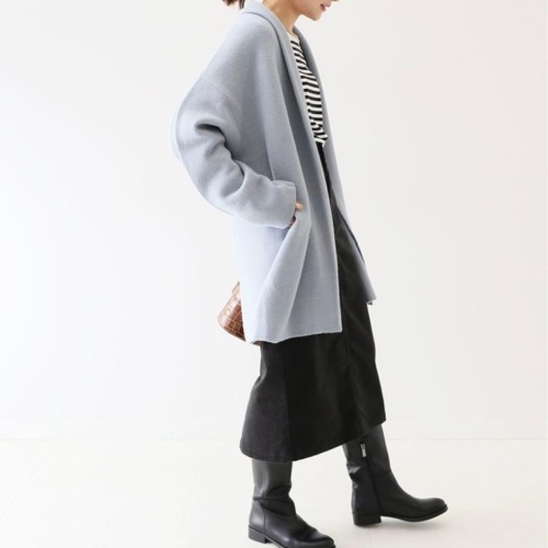 Oriechan様リクエスト品SLOBE IENAニットショートガウン他計2点