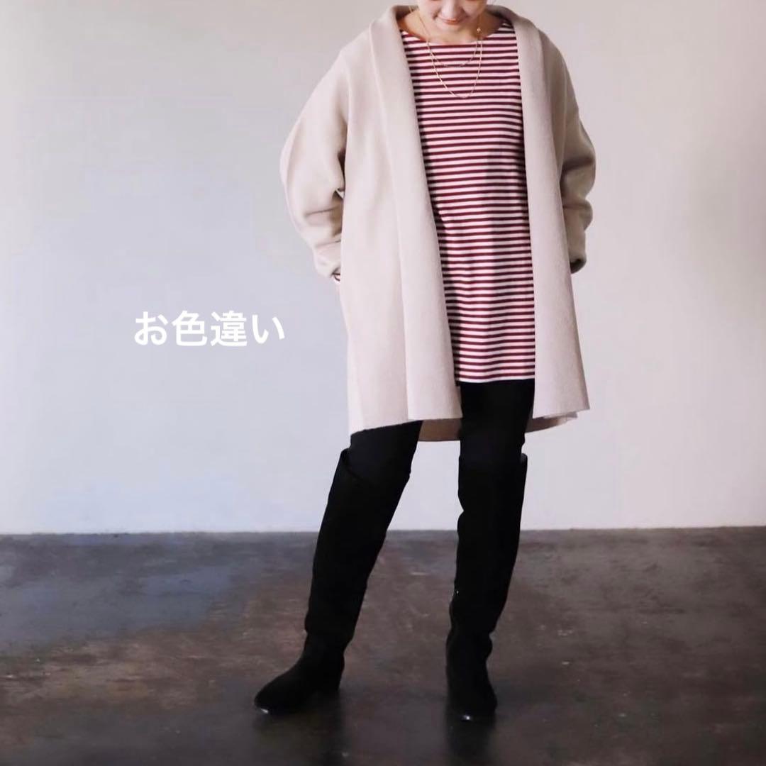 Oriechan様リクエスト品SLOBE IENAニットショートガウン他計2点