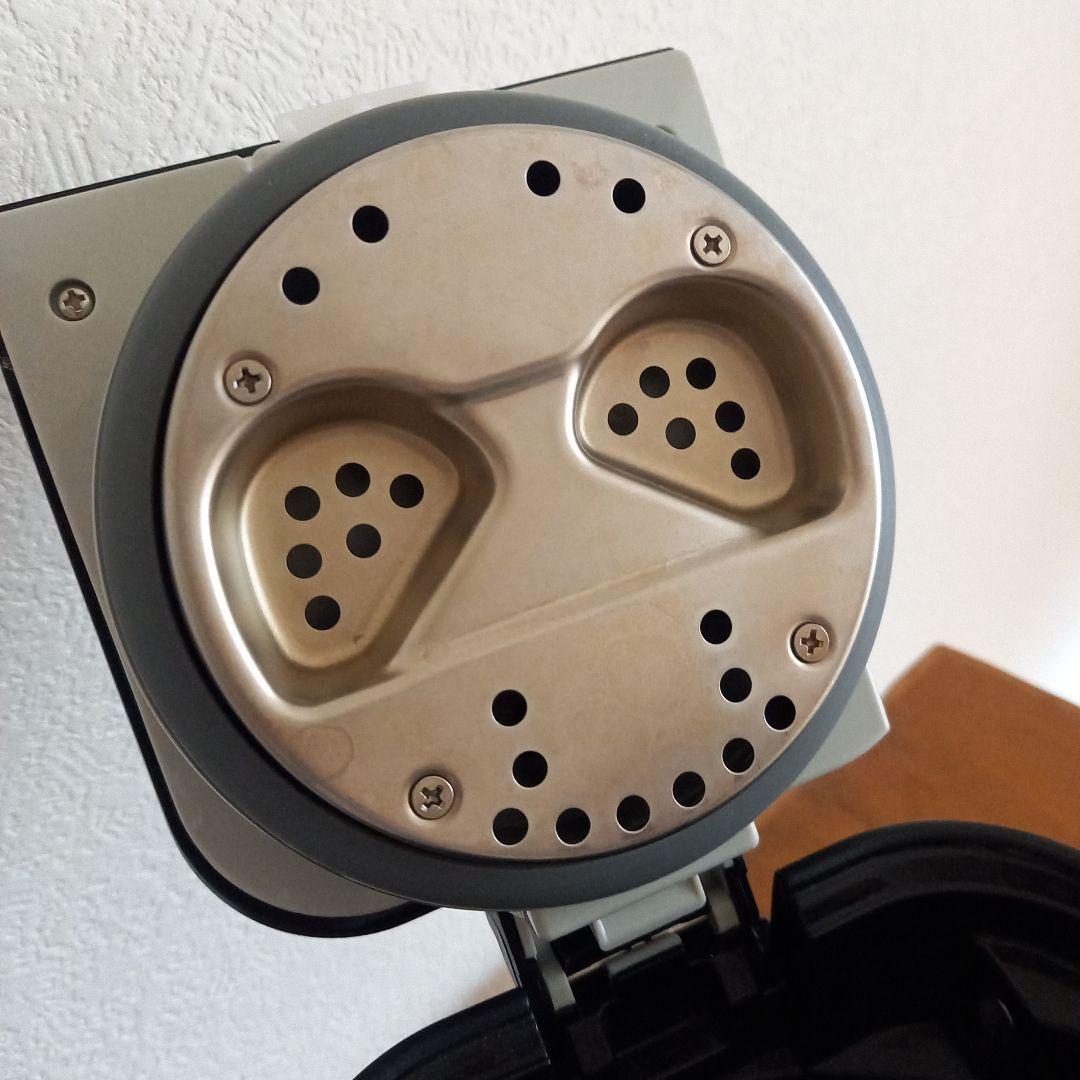 象印電気ポット STAN.ブラック