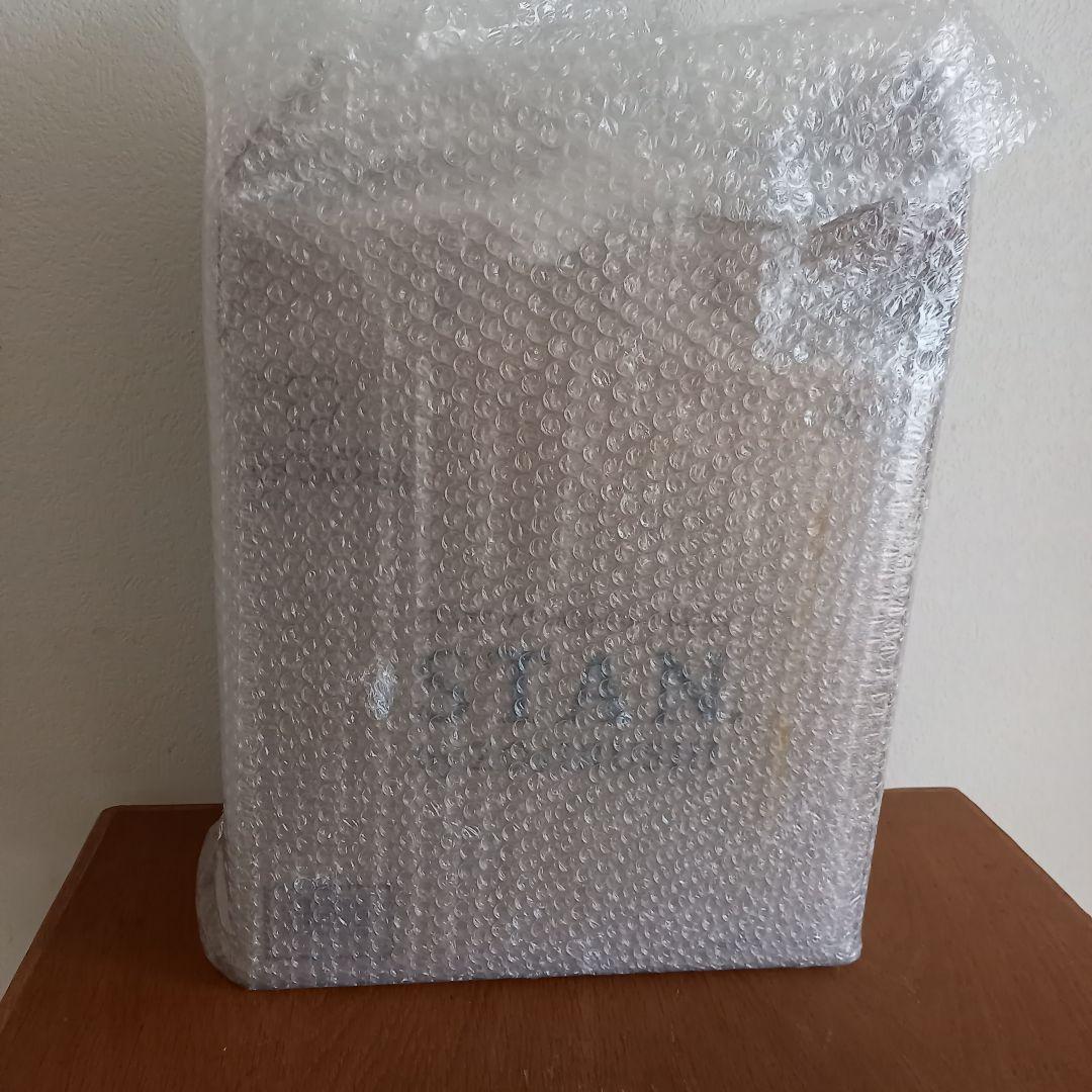 象印電気ポット STAN.ブラック