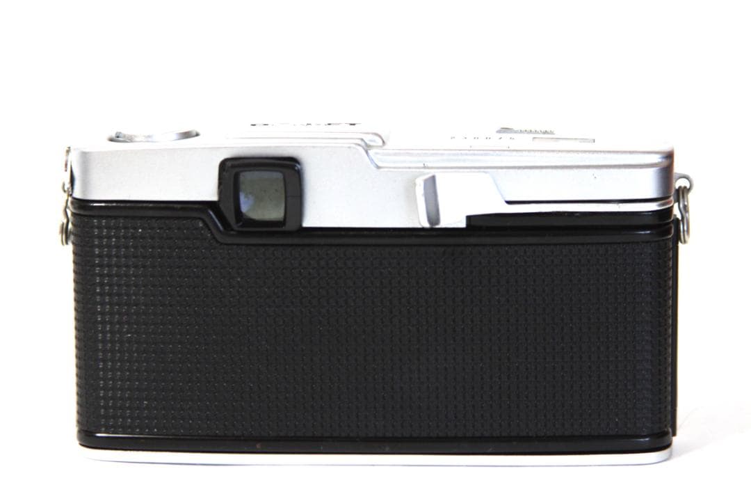 フィルムカメラ OLYMPUS PEN FT G.Zuiko Auto-S 40mm F1.4