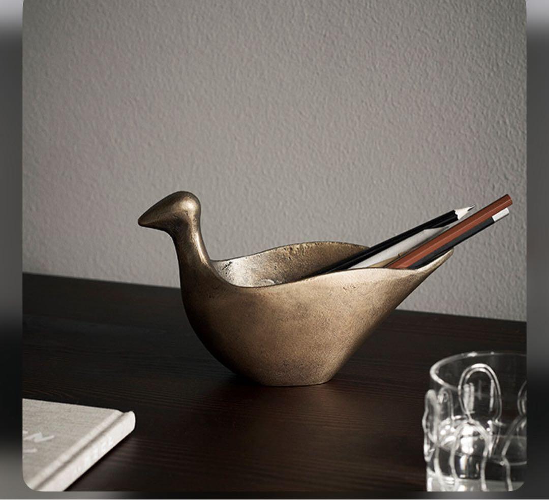 【最終価格‼️】Ferm Living★Coot ブックスタンド/ペンシルホルダー