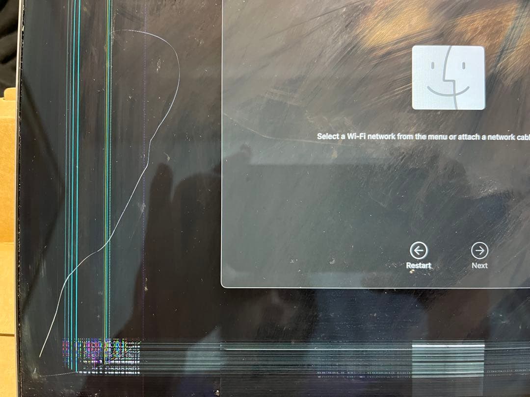 MacBook Pro 2022 Ｍ２　13インチ　16GB