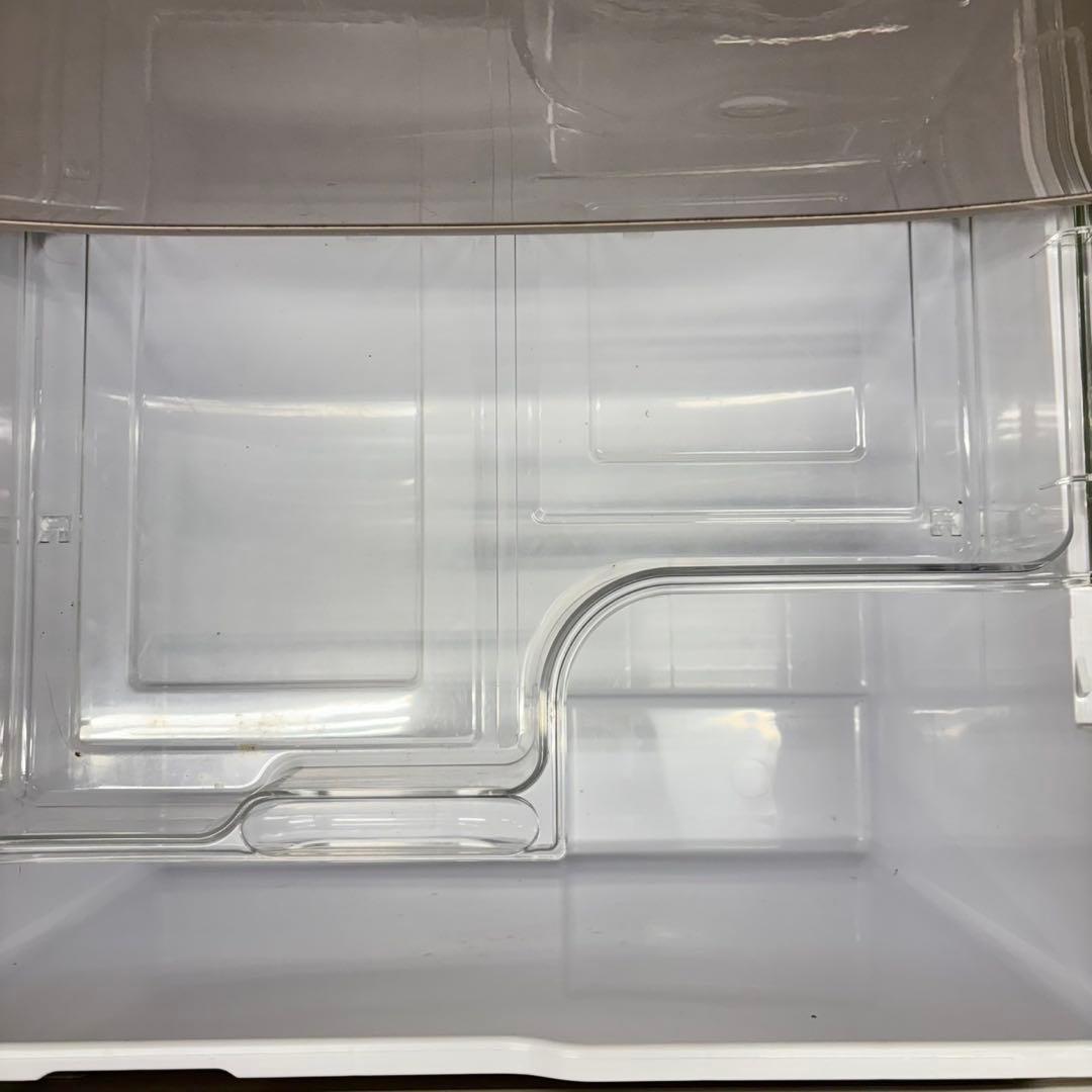 546 日立　格安　大型冷蔵庫　401L 自動製氷付き　右開き　家庭用