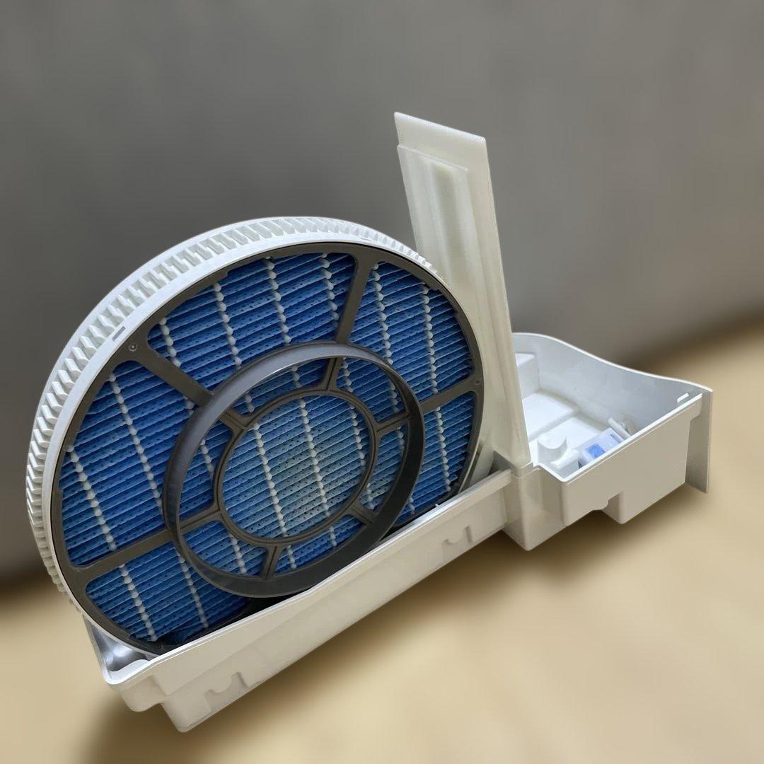 SHARP プラズマクラスター7000 加湿空気清浄機 KC-H50