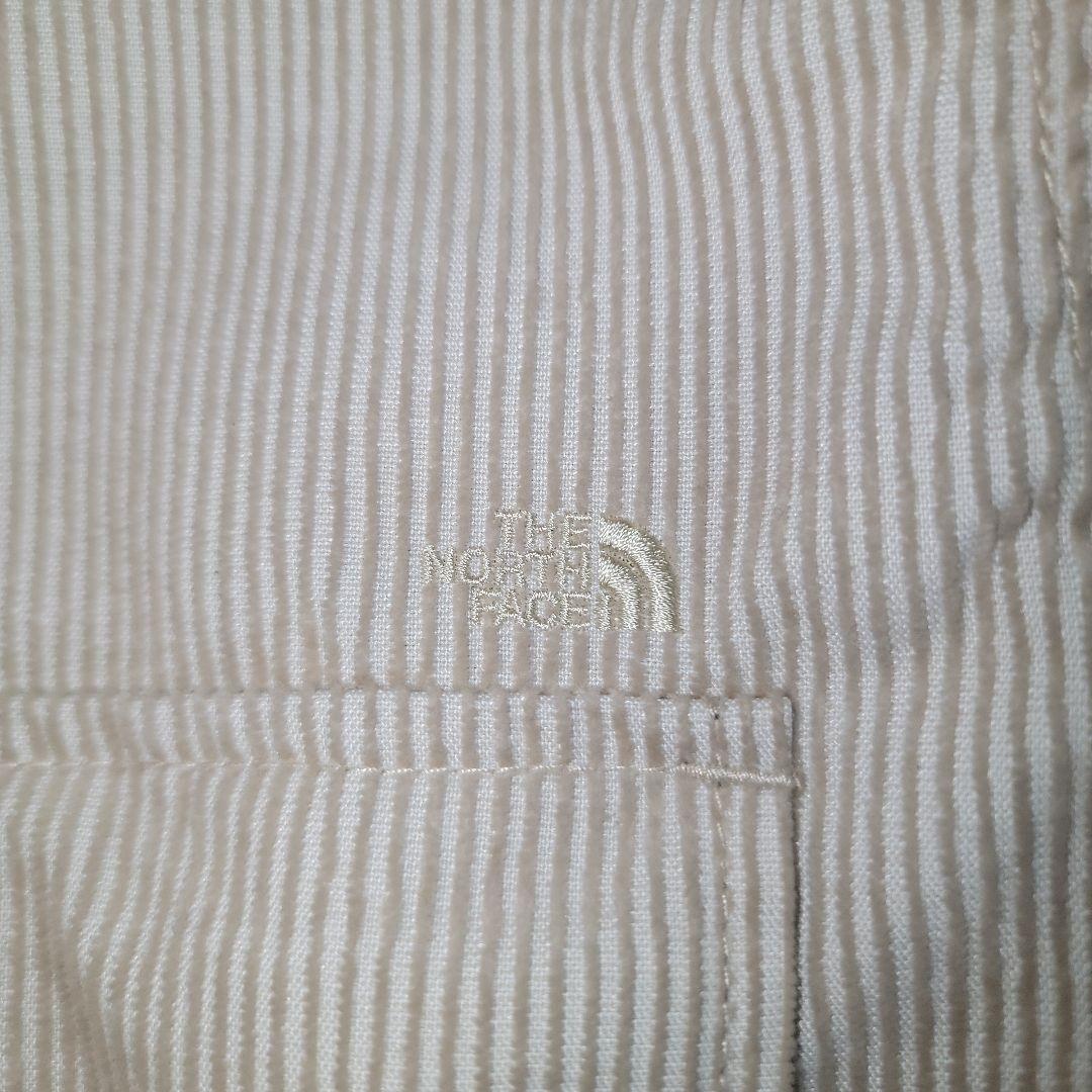 THE NORTH FACE パープルレーベル　キルティングジャケット　M