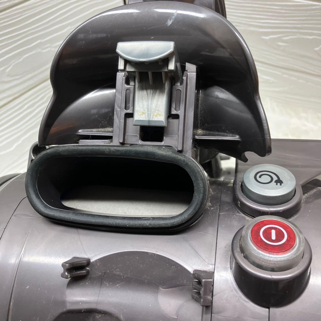 ダイソン　Dyson キャニスター掃除機 DC22 掃除機　保証付き