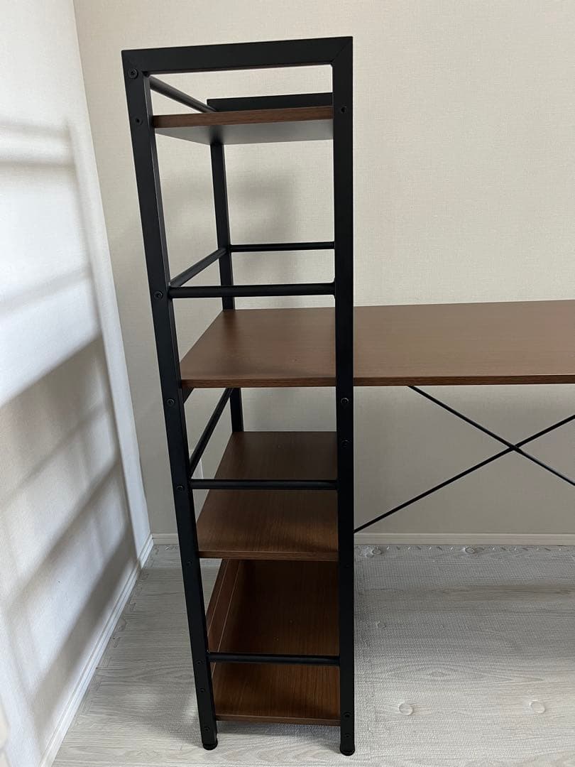 ニトリ　システムデスク(ZK002 110 MBR)