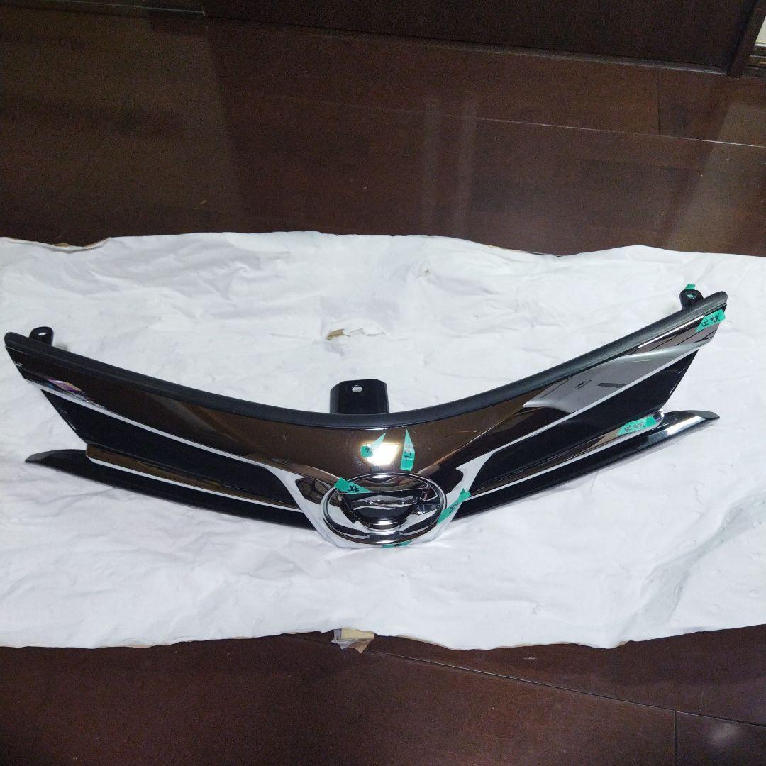 カローラ フィールダー NZE161 後期フロントグリル53111-12F00