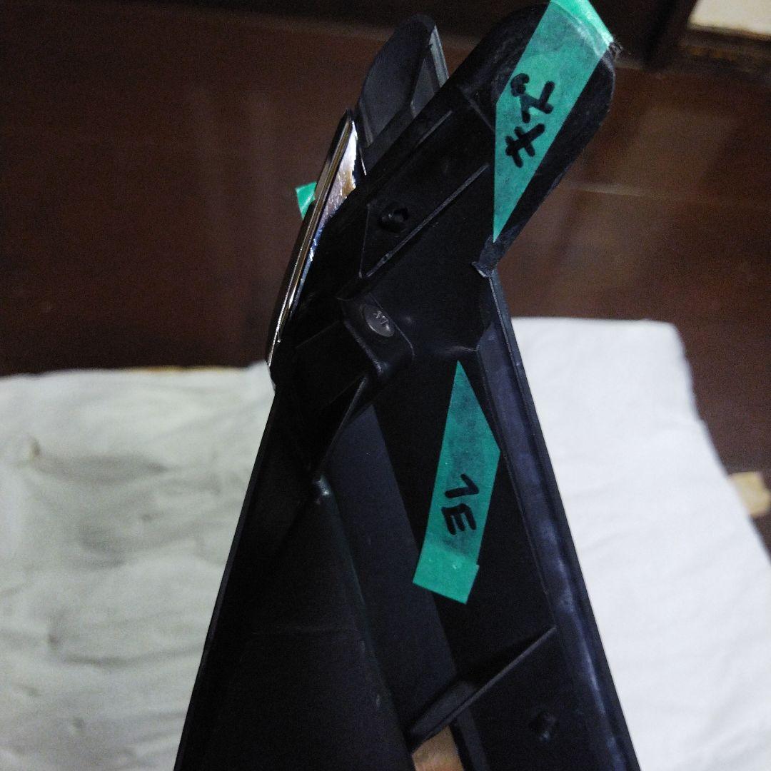 カローラ フィールダー NZE161 後期フロントグリル53111-12F00