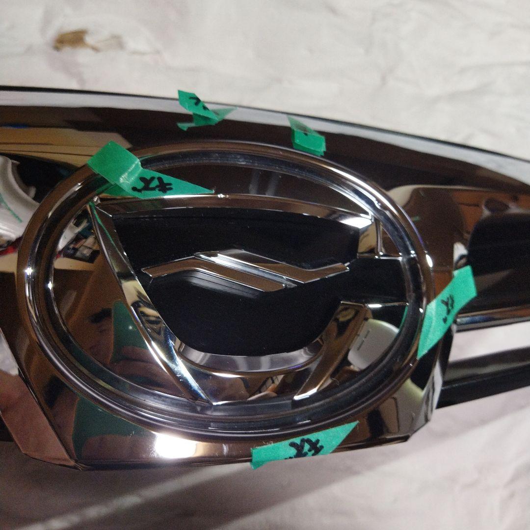 カローラ フィールダー NZE161 後期フロントグリル53111-12F00