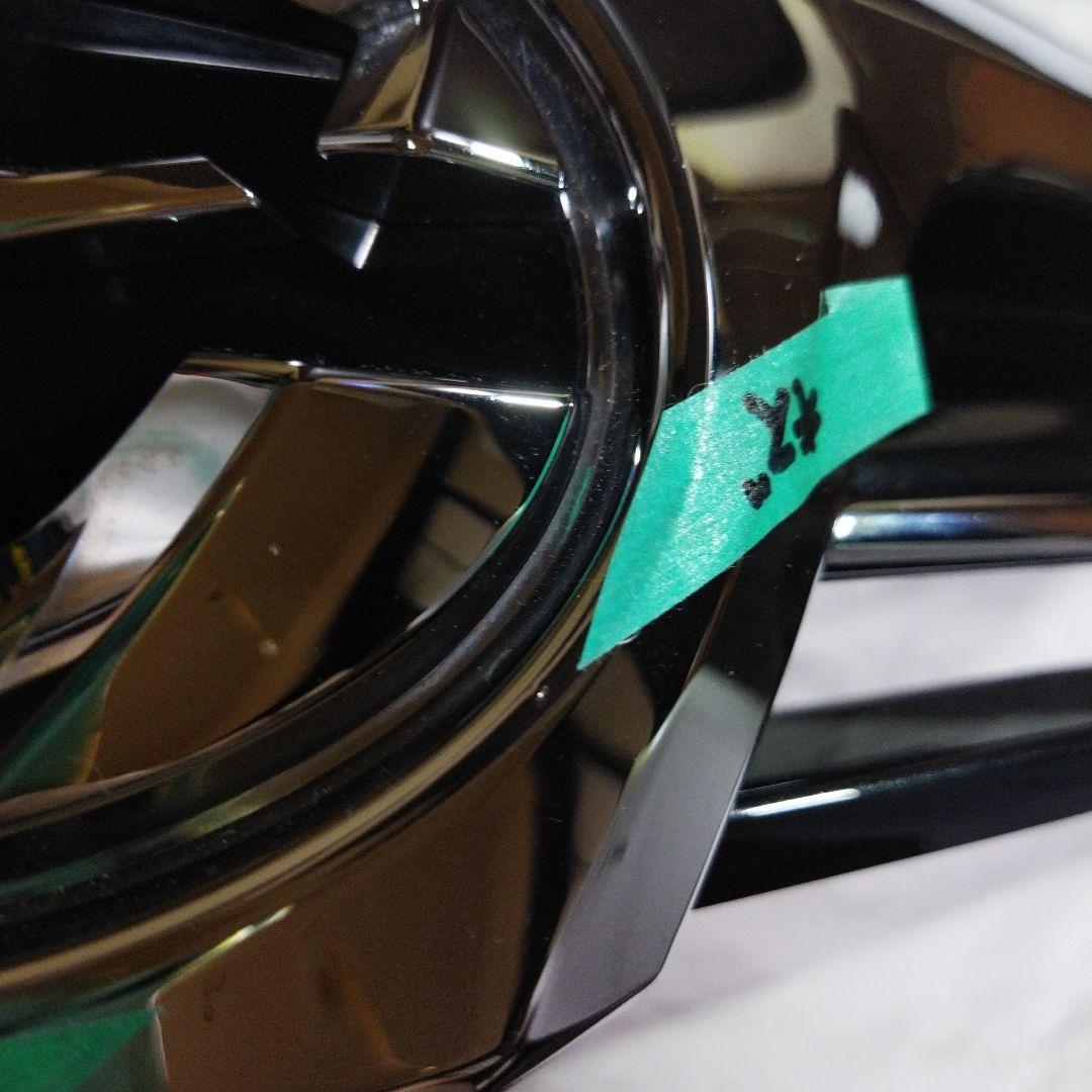 カローラ フィールダー NZE161 後期フロントグリル53111-12F00