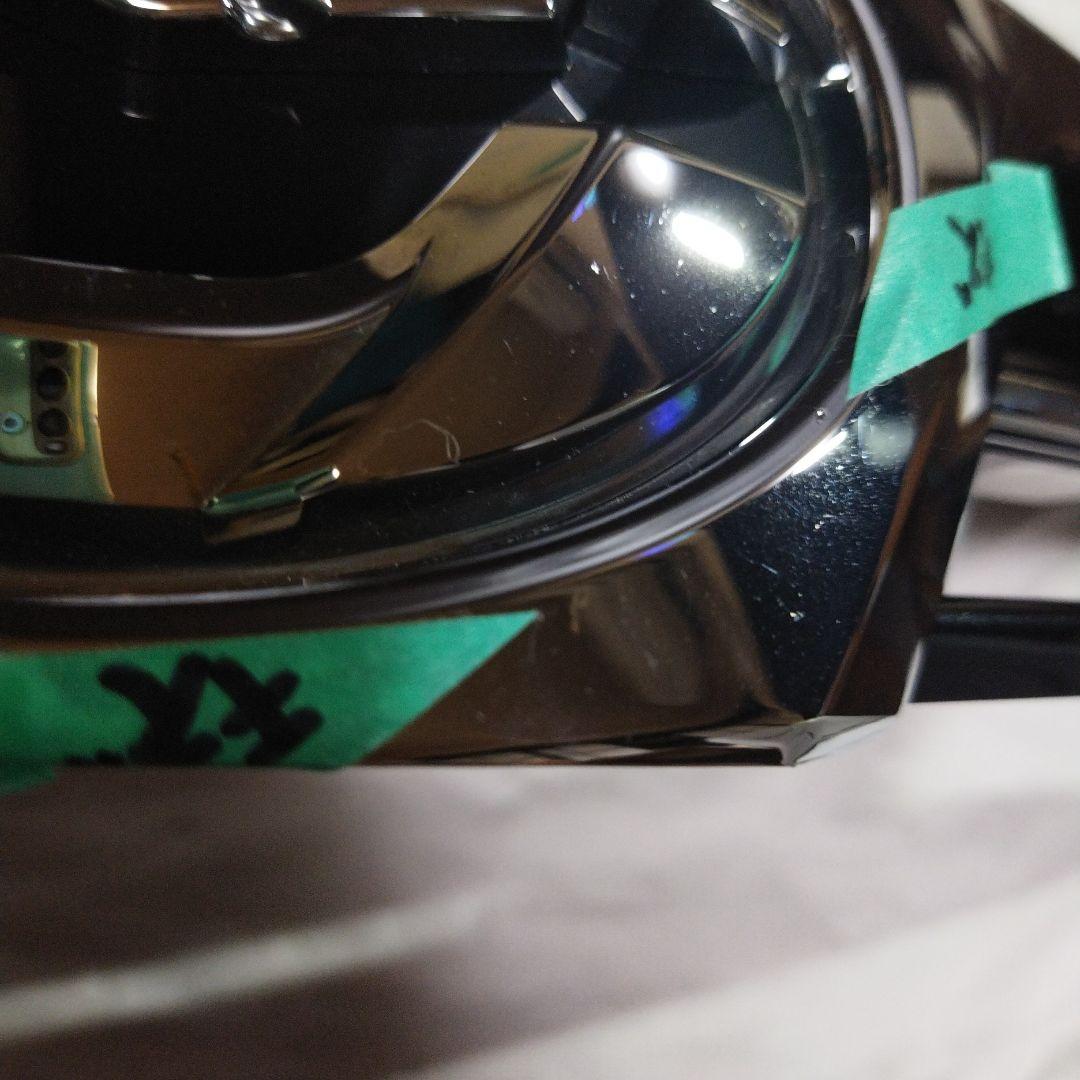 カローラ フィールダー NZE161 後期フロントグリル53111-12F00