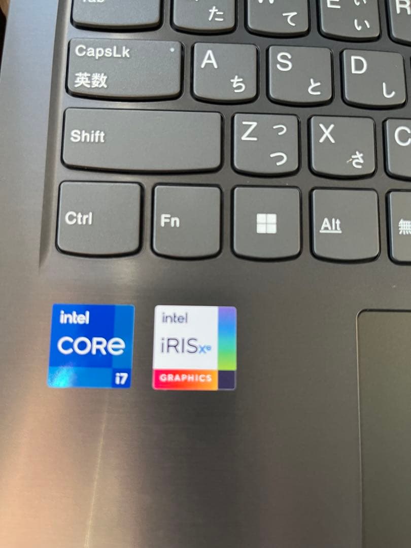 NEC 15.6型ノートパソコン LAVIE PC-N157DGAB