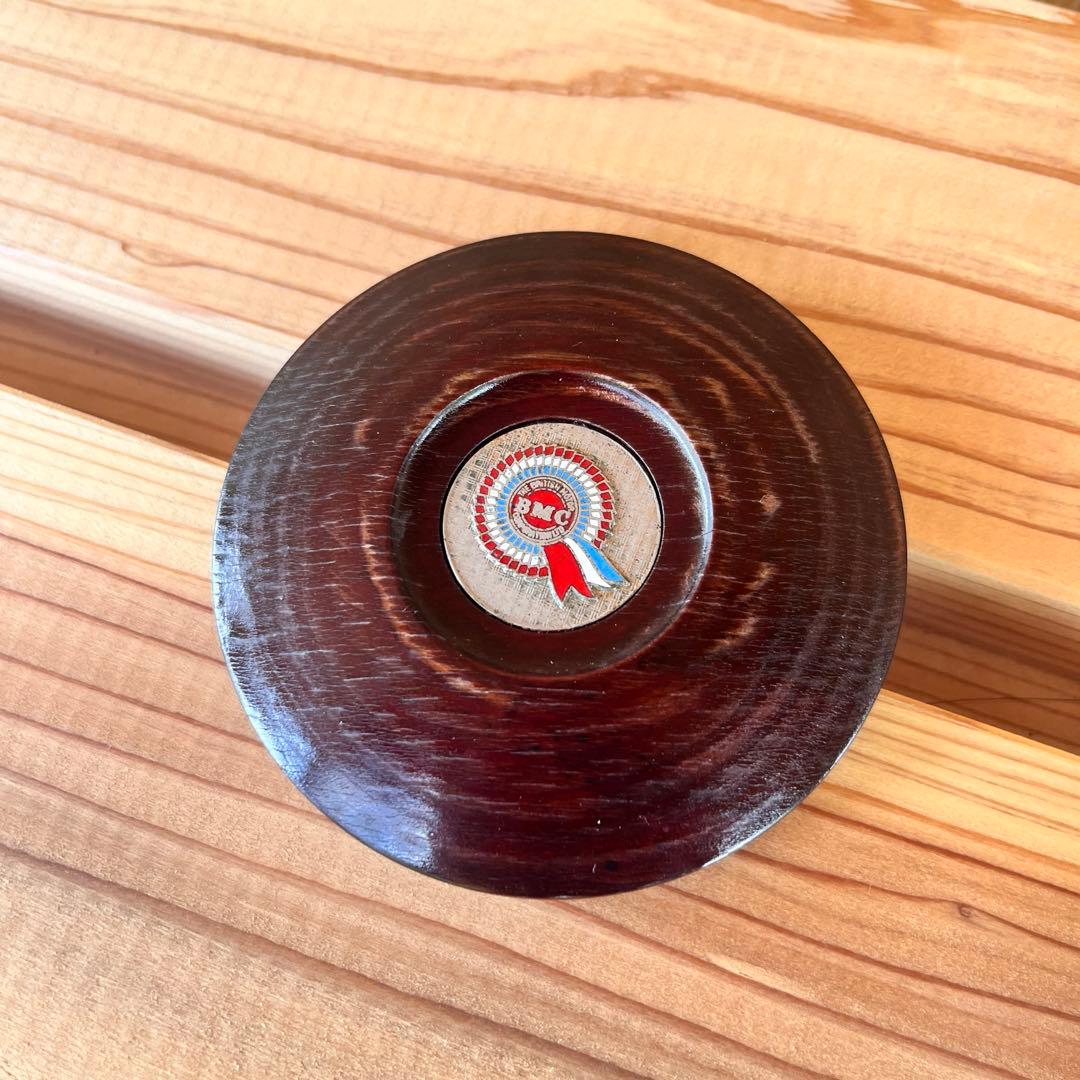 Moto-Lita ウッド ステアリング ⭐︎変換アダプター付き