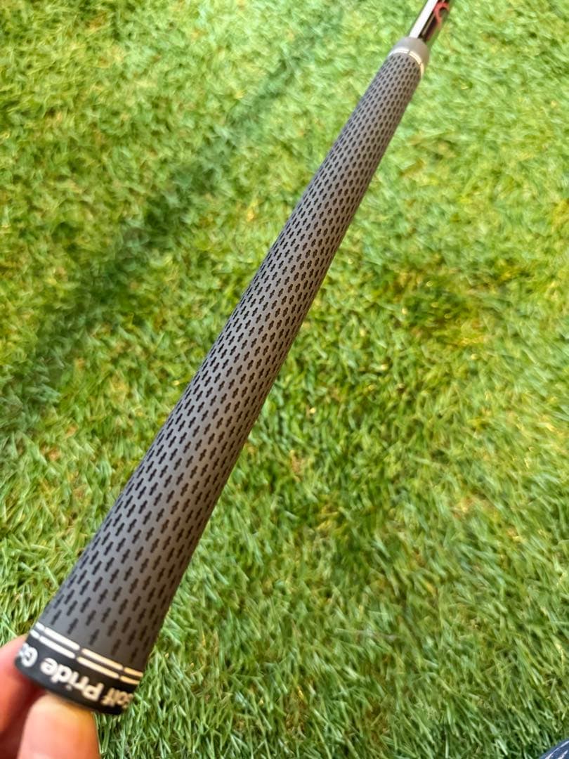 【美品】テーラーメイド P790 アイアン ダイナミックゴールド EX ５番