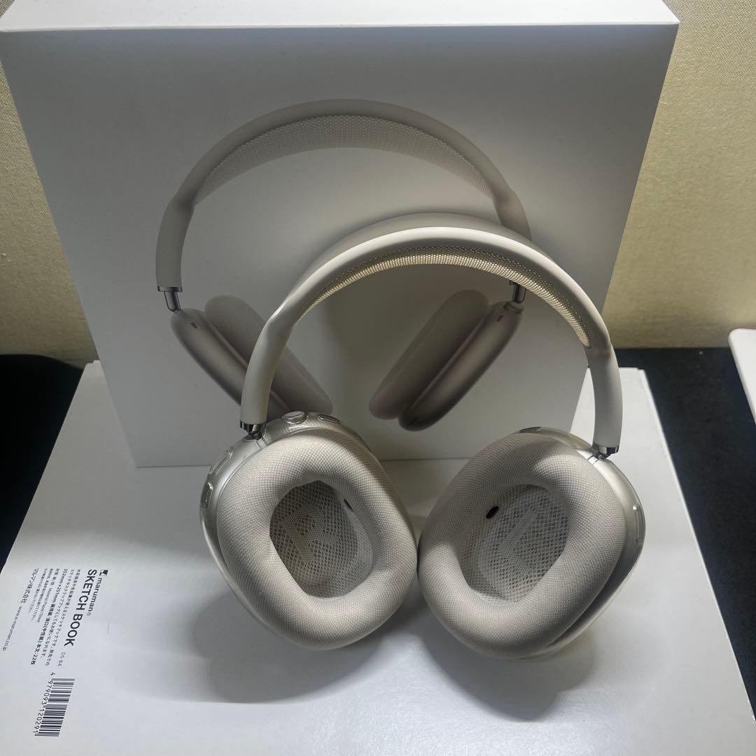 イヤホン AirPods Max pro