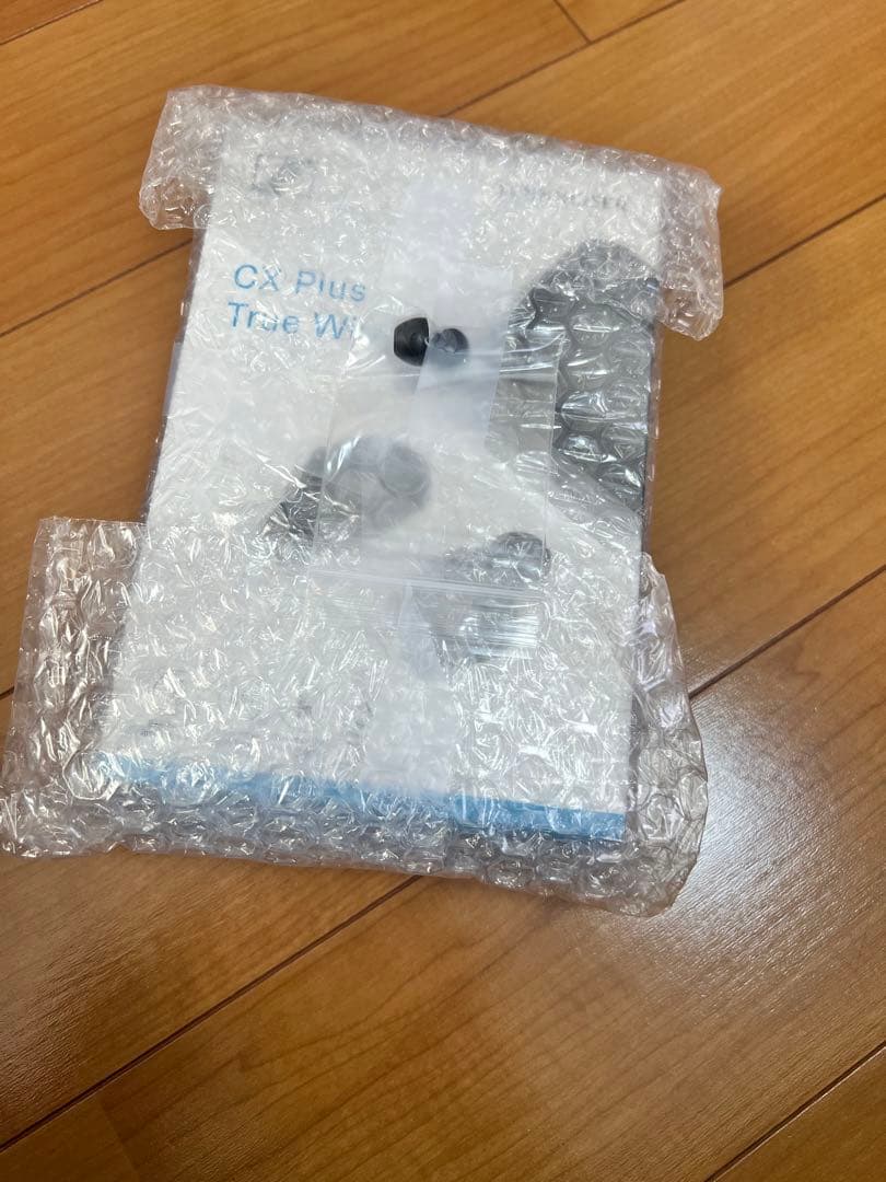 イヤホン Sennhiser CX Plus True Wireless